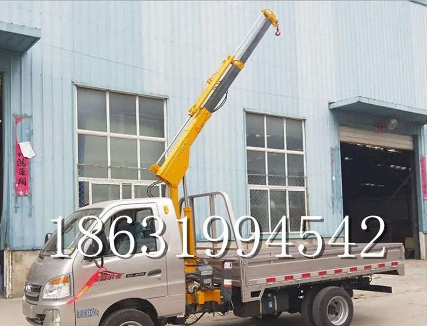 绥江县车载吊机车载吊机220伏家用吊机5吨那里有绥江县附近车载吊机5吨